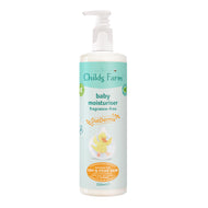 Childs Farm Oat Derma Moisturiser 250ml
