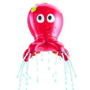 Hape Ocean Floor Squirters - Water Time Fun