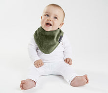 Load image into Gallery viewer, Mum2mum Bandana Bib - Choose your colour

