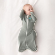 Load image into Gallery viewer, Love To Dream Swaddle Up Original (1.0 Tog) Olive
