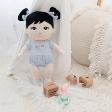 Load image into Gallery viewer, Living Textiles My First Doll - Olivia
