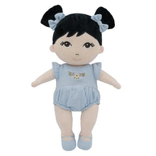 Load image into Gallery viewer, Living Textiles My First Doll - Olivia
