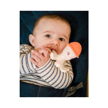 Load image into Gallery viewer, Mombella Octopus Teething Toy - Choose your colour
