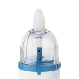 Oricom HNA300 Rechargable Nasal Aspirator - Cleans Stuffy Noses Fast