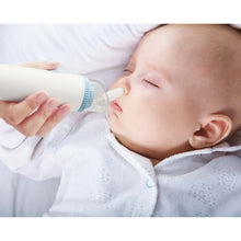 Load image into Gallery viewer, Oricom HNA300 Rechargable Nasal Aspirator - Cleans Stuffy Noses Fast
