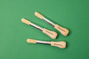 Honeysticks My First Paint Brush Set - 3 pack