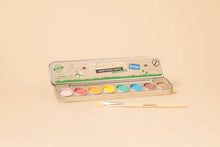 Load image into Gallery viewer, Honeysticks Natural Watercolour Paints - 8 Colours
