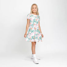 Load image into Gallery viewer, Hello Stranger Palma Dress - Floral
