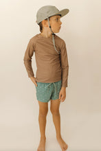 Load image into Gallery viewer, Current Tyed Waterproof Snapback Hats - Fit 6-18 months
