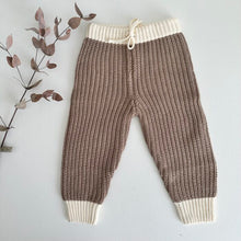 Load image into Gallery viewer, Chai Baby Latte Pants (Kids)
