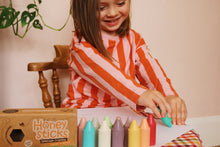 Load image into Gallery viewer, Honeysticks Originals - Pastels - 12 Pack
