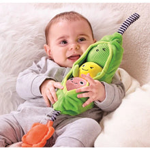 Load image into Gallery viewer, Hape Pea Pod Pals
