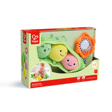 Load image into Gallery viewer, Hape Pea Pod Pals
