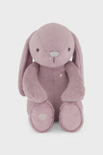 Load image into Gallery viewer, Snuggle Bunny - Penelope - Periwinkle 45cm
