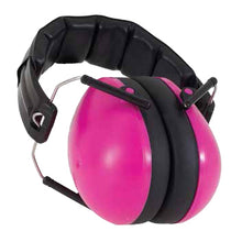 Load image into Gallery viewer, Banz Earmuffs - 3-10 years - Petal Pink
