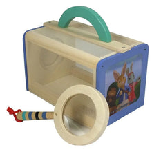 Load image into Gallery viewer, Peter Rabbit &amp; Friends Insect House
