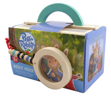 Load image into Gallery viewer, Peter Rabbit &amp; Friends Insect House
