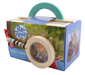 Peter Rabbit & Friends Insect House