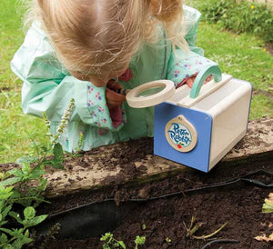 Peter Rabbit & Friends Insect House