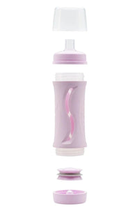 Subo Food Bottle - Pink