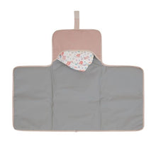 Load image into Gallery viewer, All4ella Recycled Changing Wallet - Pink
