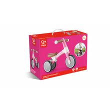 Load image into Gallery viewer, Hape My First Balance Bike - Vespa Pink
