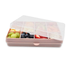 Load image into Gallery viewer, Melii Snackle Box Regular - Pink
