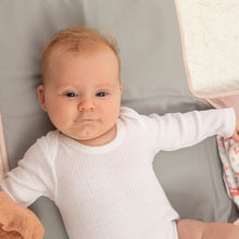 Load image into Gallery viewer, All4ella Recycled Changing Wallet - Pink
