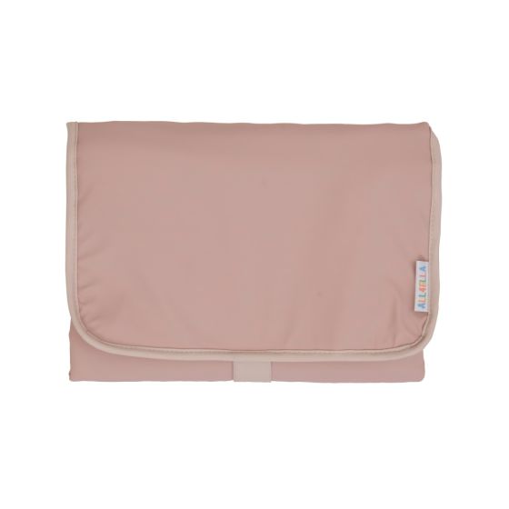 All4ella Recycled Changing Wallet - Pink