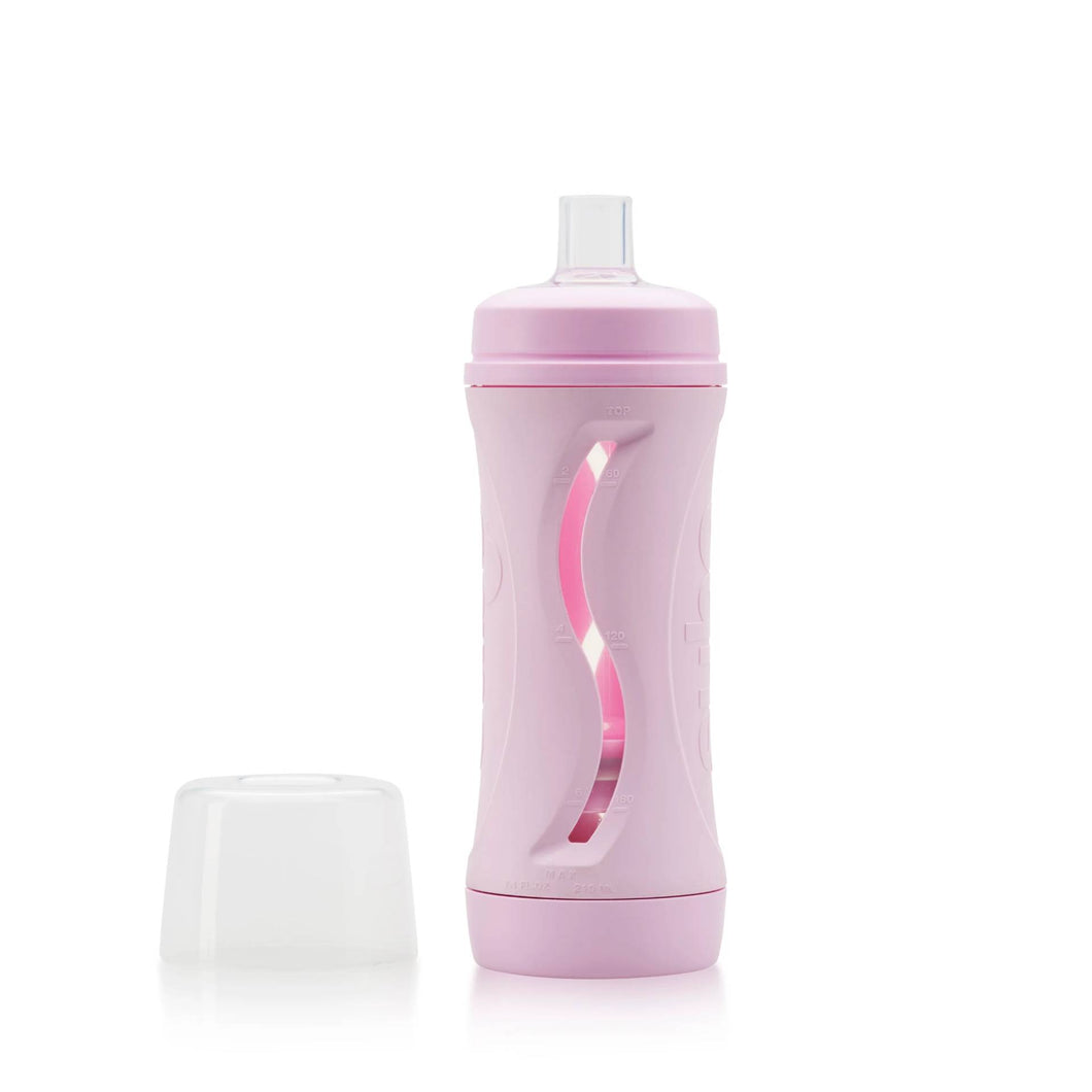 Subo Food Bottle - Pink