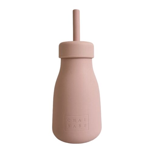 Chai Baby Milk Bottle - Choose your Colour