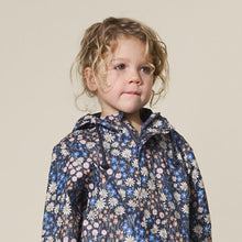 Load image into Gallery viewer, Crywolf Play Jacket - Winter Floral - 2, 3, 4 years
