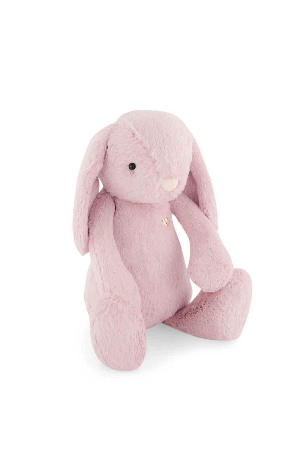 Snuggle Bunnies - Penelope - Powder Pink 30cm