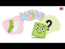 Load and play video in Gallery viewer, DIY Marky - The Smart Way To Label
