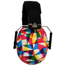 Load image into Gallery viewer, Banz Earmuffs - 3-10 years - Prism
