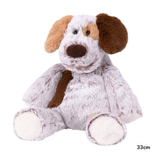 Load image into Gallery viewer, Mary Meyer Marshmallow Puppy 33cm
