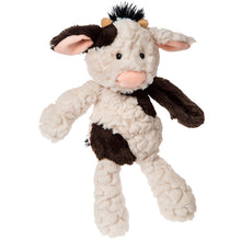 Load image into Gallery viewer, Mary Meyer Putty Nursery Cow 28cm
