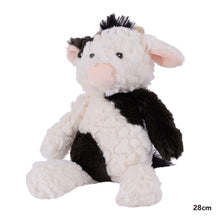 Load image into Gallery viewer, Mary Meyer Putty Nursery Cow 28cm
