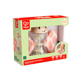 Hape Butterfly Rainmaker