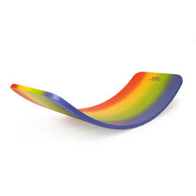 Load image into Gallery viewer, Kinderfeets Kinderboard - Rainbow
