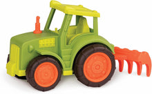 Load image into Gallery viewer, Battat Wonder Wheels Tractor
