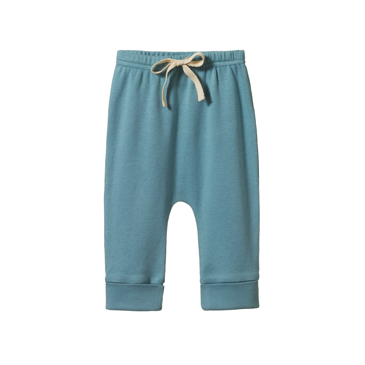Buy Baby Boys' Solid Pants with Drawstring Closure and Pockets Online |  Centrepoint Kuwait