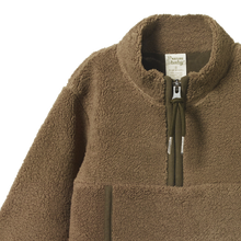 Load image into Gallery viewer, Nature Baby Ranger Pullover - Seed
