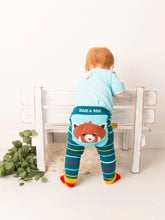Load image into Gallery viewer, Blade &amp; Rose Leggings - Red Panda
