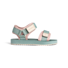 Load image into Gallery viewer, Crywolf Beach Sandal - Sage
