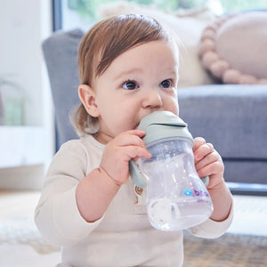 B.Box Sippy Cup - Sage