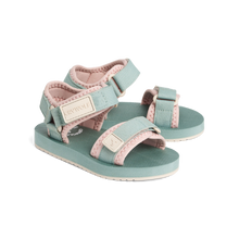 Load image into Gallery viewer, Crywolf Beach Sandal - Sage
