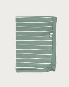 Babu Merino Swaddle - Choose your colour