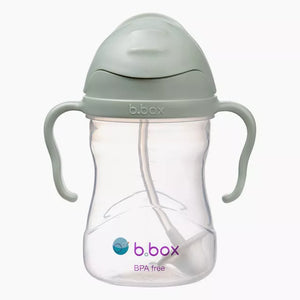 B.Box Sippy Cup - Sage