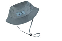 Load image into Gallery viewer, Current Tyed Waterproof Bucket Hats - Fit 3-18 months
